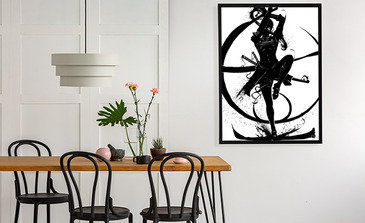 Visualisation du produit