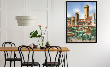 Visualisation du produit