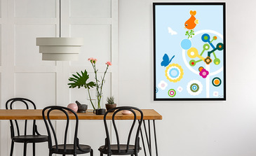 Visualisation du produit