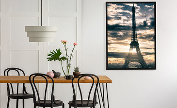 Visualisation du produit