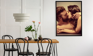 Visualisation du produit