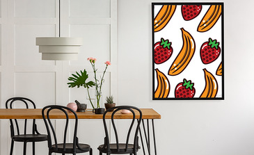 Visualisation du produit