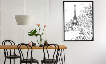 Visualisation du produit