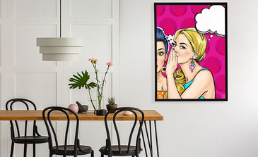 Visualisation du produit