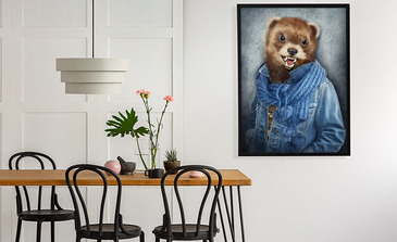 Visualisation du produit