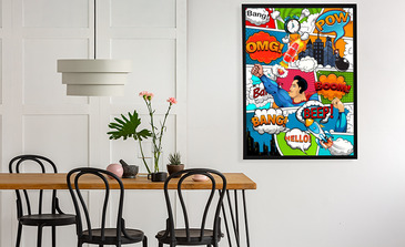 Visualisation du produit