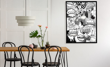 Visualisation du produit