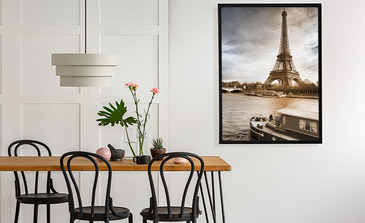 Visualisation du produit