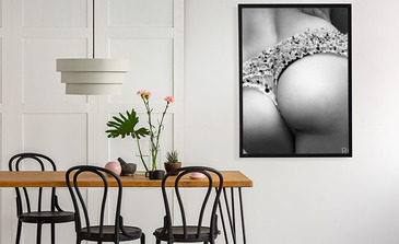 Visualisation du produit