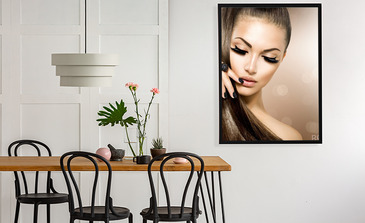 Visualisation du produit