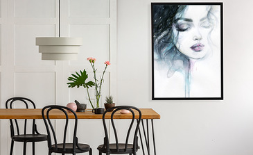 Visualisation du produit