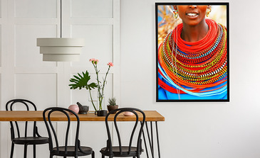 Visualisation du produit