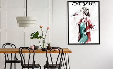 Visualisation du produit