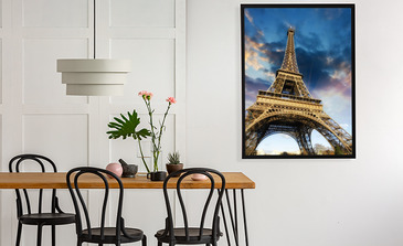 Visualisation du produit