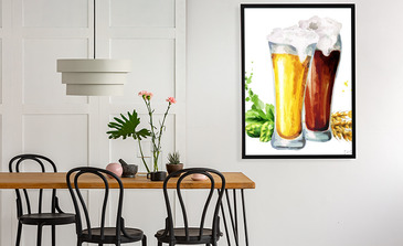 Visualisation du produit