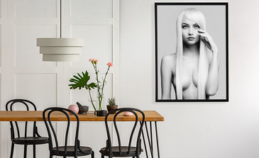 Visualisation du produit