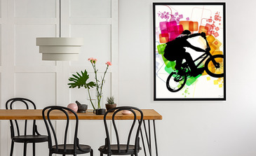 Visualisation du produit