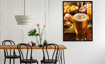 Visualisation du produit