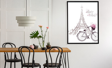 Visualisation du produit