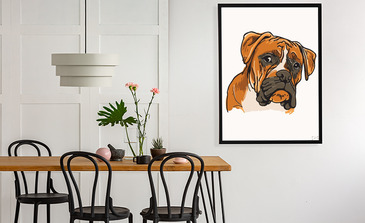 Visualisation du produit