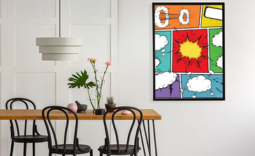 Visualisation du produit