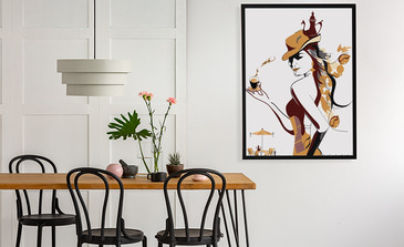 Visualisation du produit