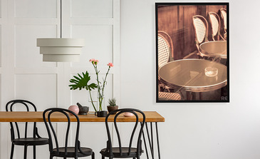 Visualisation du produit