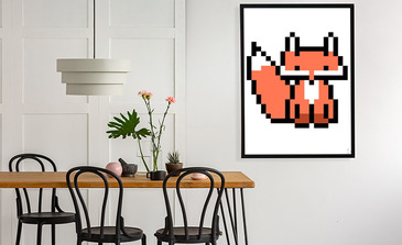 Visualisation du produit