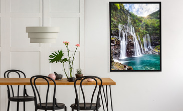 Visualisation du produit