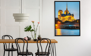 Visualisation du produit