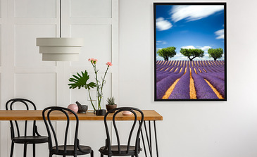 Visualisation du produit