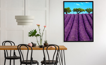 Visualisation du produit