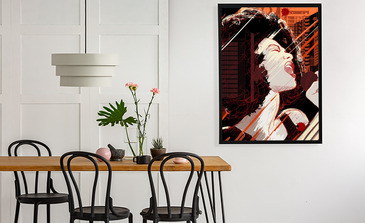 Visualisation du produit