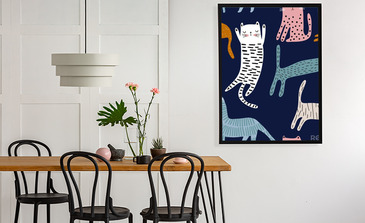 Visualisation du produit