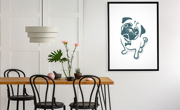 Visualisation du produit