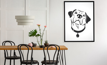 Visualisation du produit