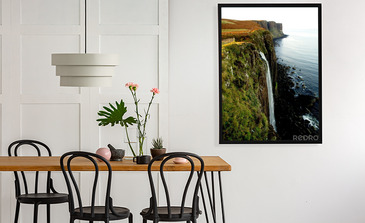 Visualisation du produit