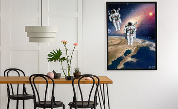 Visualisation du produit