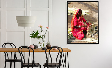 Visualisation du produit