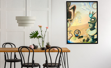 Visualisation du produit