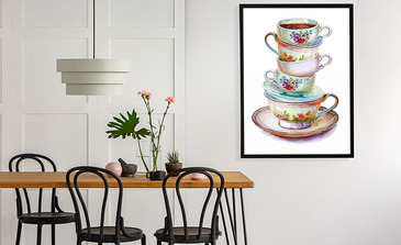 Visualisation du produit