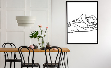 Visualisation du produit