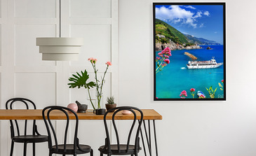 Visualisation du produit