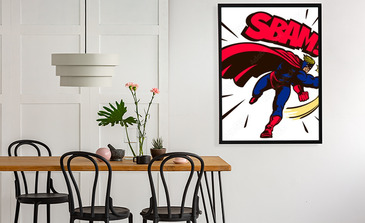 Visualisation du produit