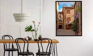 Visualisation du produit