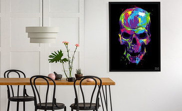 Visualisation du produit