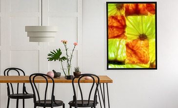 Visualisation du produit