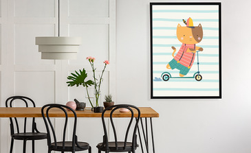 Visualisation du produit