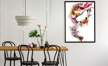 Visualisation du produit