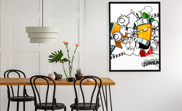 Visualisation du produit